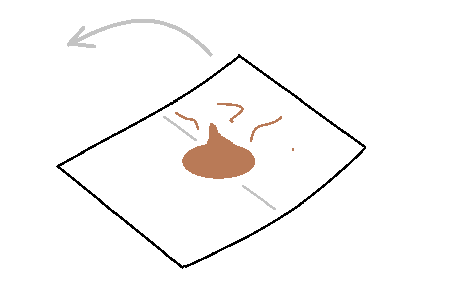 The Shit Weasels Guide to toilet paper